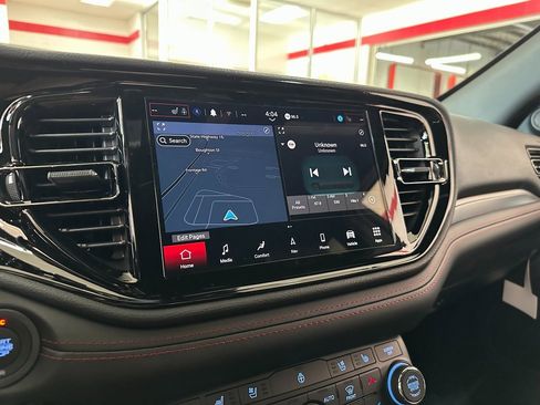 New 2026 Dodge Durango GT image 22