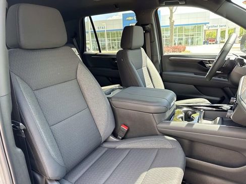 New 2026 Chevrolet Tahoe LS RWD image 12