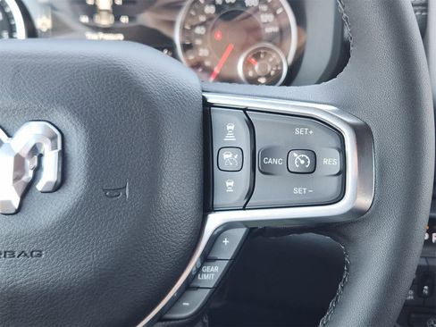 New 2026 RAM 1500 Laramie w/ Sport Appearance Package image 23