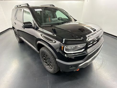 New 2026 Honda Passport TrailSport image 7