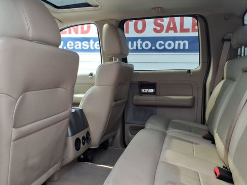 Used 2006 Ford F150 Lariat AWD/4WD image 10