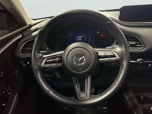 Used 2021 MAZDA CX-30 AWD 2.5 S w/ Select Package image 22
