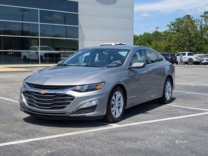 Used 2023 Chevrolet Malibu LT