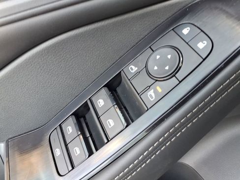 New 2026 Nissan Rogue SV w/ Cold Weather Package image 17