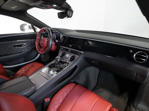 Used 2021 Bentley Continental GT Mulliner image 45
