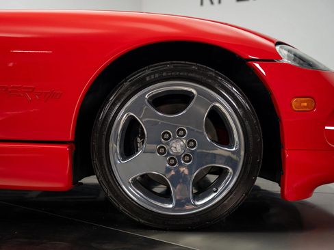 Used 2002 Dodge Viper RT/10 image 20