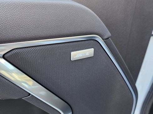 New 2026 GMC Sierra 1500 SLT w/ SLT Premium Plus Package image 16