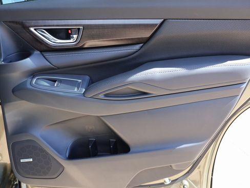 New 2026 Subaru Ascent Touring image 12