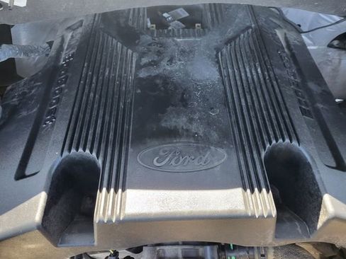 Used 2020 Ford F150 Lariat w/ Equipment Group 502A Luxury image 28