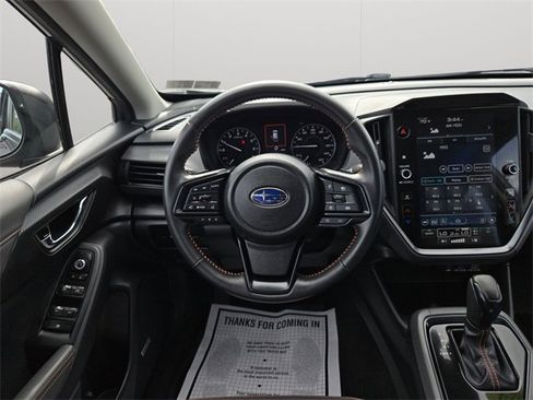 Used 2024 Subaru Crosstrek 2.5i Limited image 14
