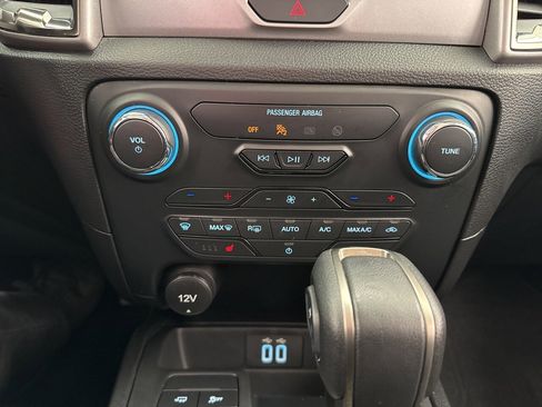 Used 2023 Ford Ranger XLT w/ Equipment Group 302A High image 27