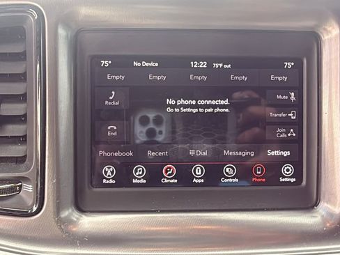 Used 2021 Dodge Challenger SXT image 19