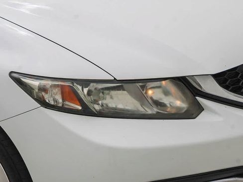 Used 2015 Honda Civic EX image 10