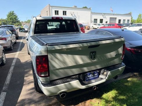 Used 2014 RAM 1500 Express AWD/4WD image 10