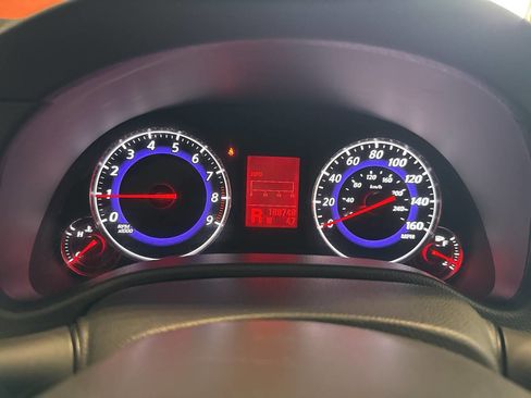 Used 2007 INFINITI G35 Journey w/ Premium Pkg image 33