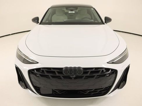 New 2026 Audi A6 Premium Plus image 8