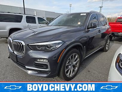 Used 2019 BMW X5 xDrive40i w/ Premium Package 2