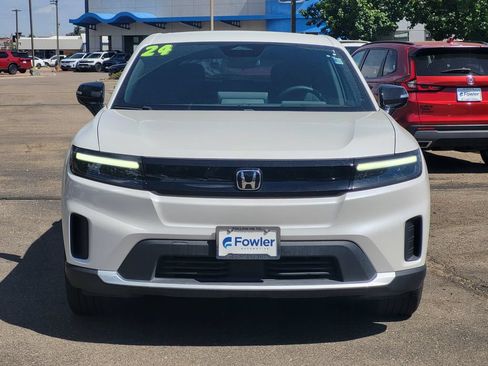 Used 2024 Honda Prologue EX image 2