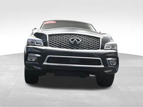 Used 2016 INFINITI QX80 2WD image 32