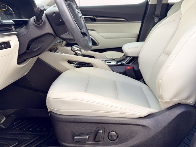 Used 2024 Kia Telluride S w/ S Sunroof Package AWD/4WD image 15