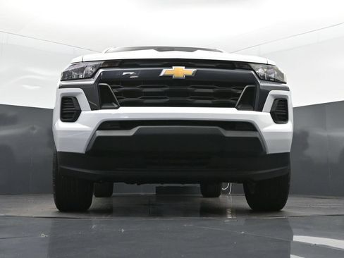 New 2026 Chevrolet Colorado LT w/ Advanced Trailering Package RWD image 45