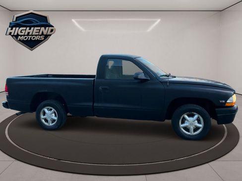 Used 2000 Dodge Dakota 2WD Regular Cab image 7