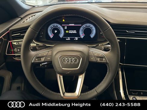 New 2026 Audi Q8 Premium Plus image 15