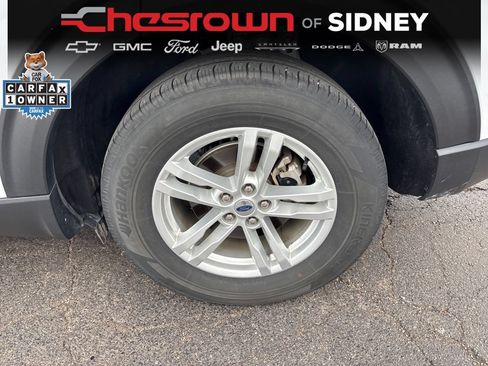 Used 2022 Ford Explorer 4WD image 10