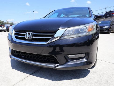 Used 2014 Honda Accord EX-L image 30