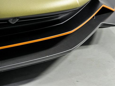 Used 2022 Lamborghini Aventador LP 780-4 Ultimae AWD/4WD image 4