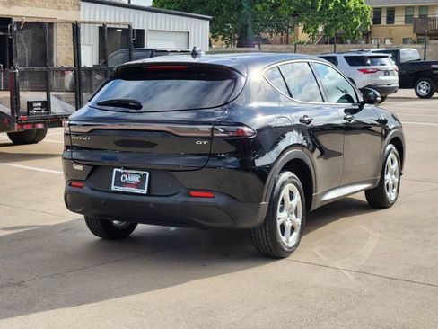 Used 2025 Dodge Hornet GT AWD/4WD image 14