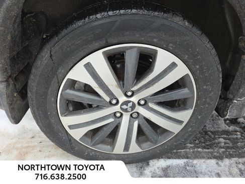 Used 2021 Mitsubishi Outlander Sport ES image 5