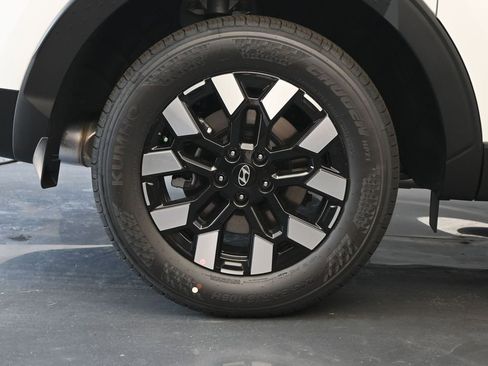 New 2026 Hyundai Santa Cruz SEL image 9