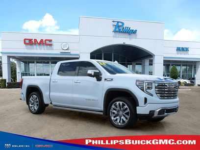 Used 2026 GMC Sierra 1500 Denali