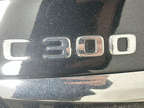 Certified 2021 Mercedes-Benz C 300 4MATIC Sedan w/ Premium Package image 7