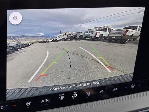 New 2026 Ford Maverick XLT w/ Equipment Group 301A image 5