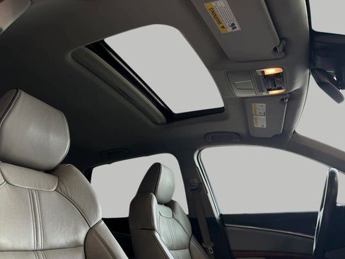 Used 2017 Acura MDX Sport Hybrid w/Advance Pkg image 20