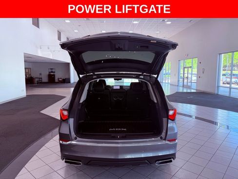 Used 2024 Acura MDX SH-AWD w/ Technology Package image 7