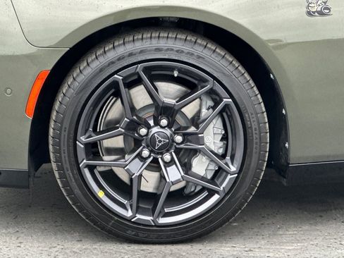 New 2026 Dodge Charger R/T Scat Pack image 24