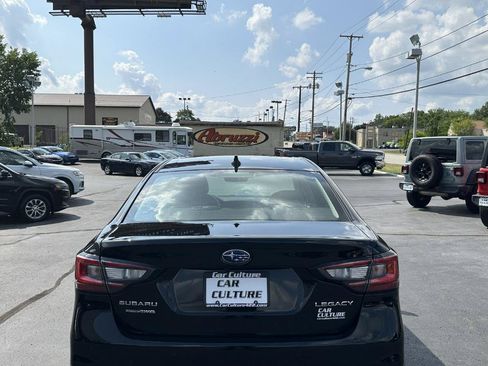 Used 2021 Subaru Legacy Limited AWD/4WD image 13