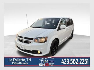 Used 2019 Dodge Grand Caravan GT video 1