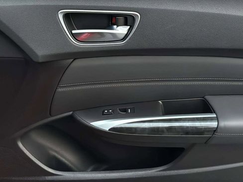 Used 2020 Acura TLX image 52