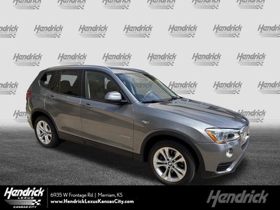 Used 2016 BMW X3 xDrive35i