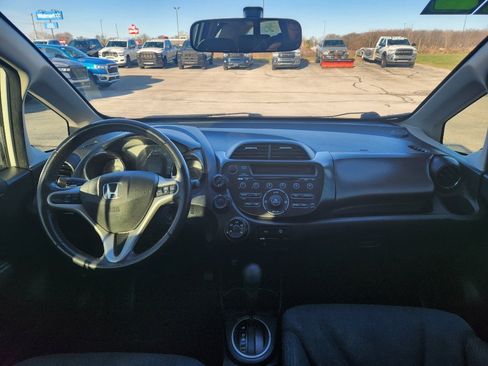 Used 2012 Honda Fit Sport image 20