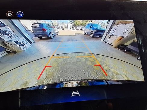 New 2026 Chevrolet Equinox RS w/ Convenience Package III image 14