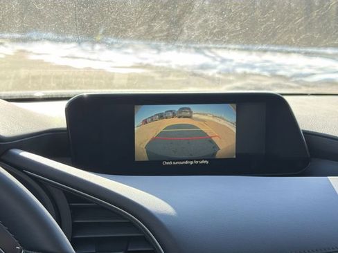 New 2026 MAZDA MAZDA3 s Sport image 24