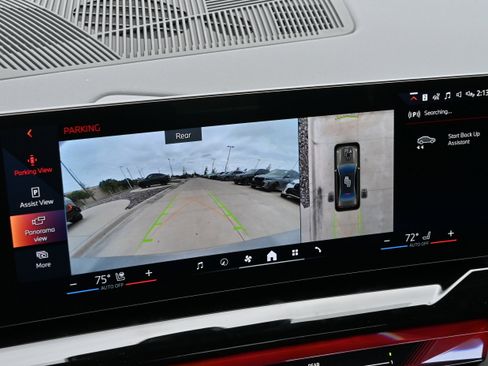 New 2026 BMW 530i xDrive AWD/4WD image 16
