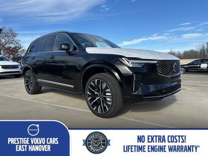 New 2026 Volvo XC90 B5 Plus