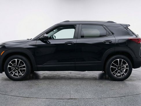 Used 2025 Chevrolet TrailBlazer LT FWD image 5