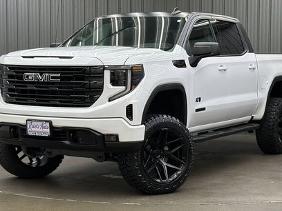 Used 2026 GMC Sierra 1500 Elevation